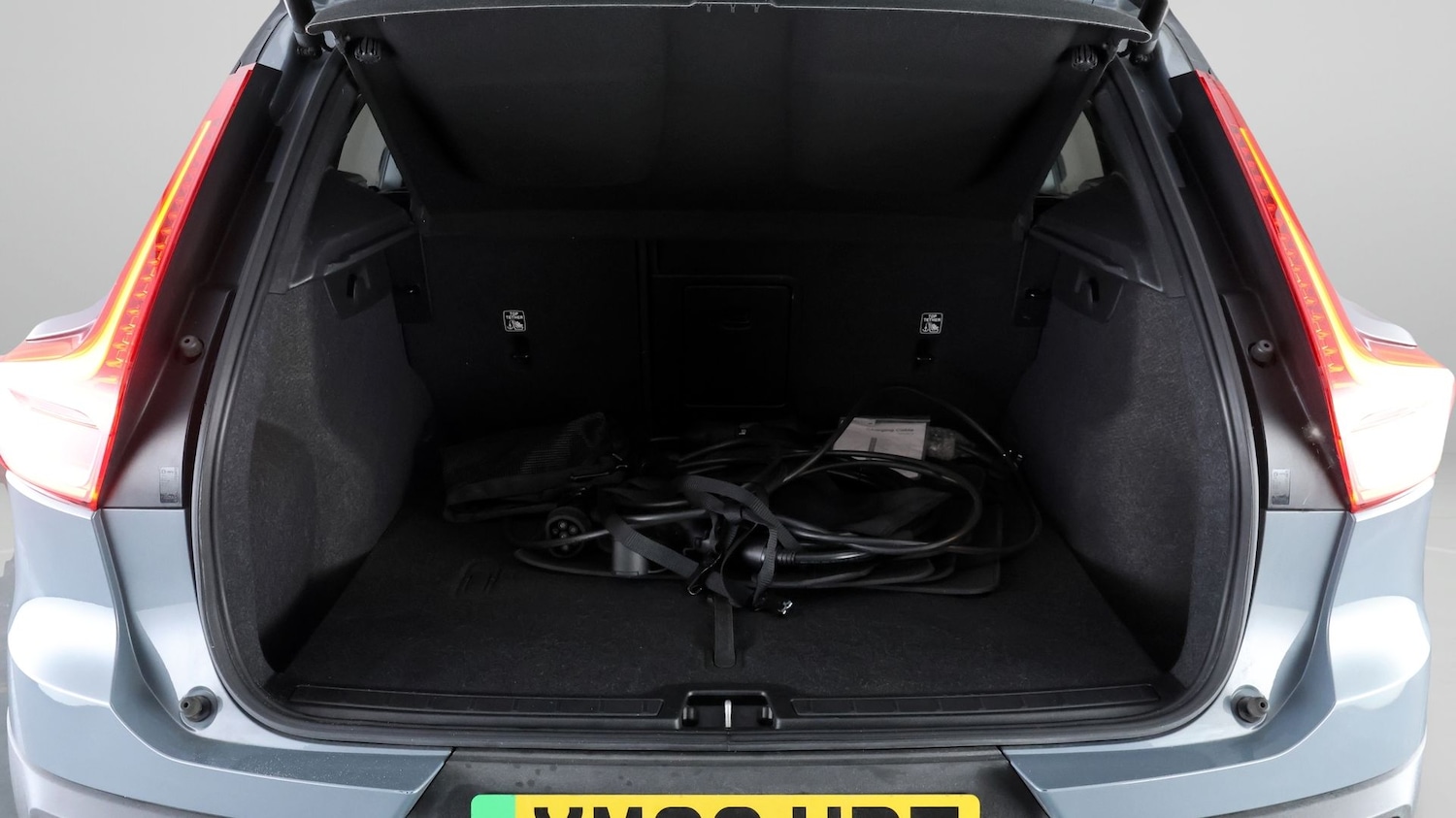 Used Volvo XC40 2022 for sale - 77532192: Photo 16