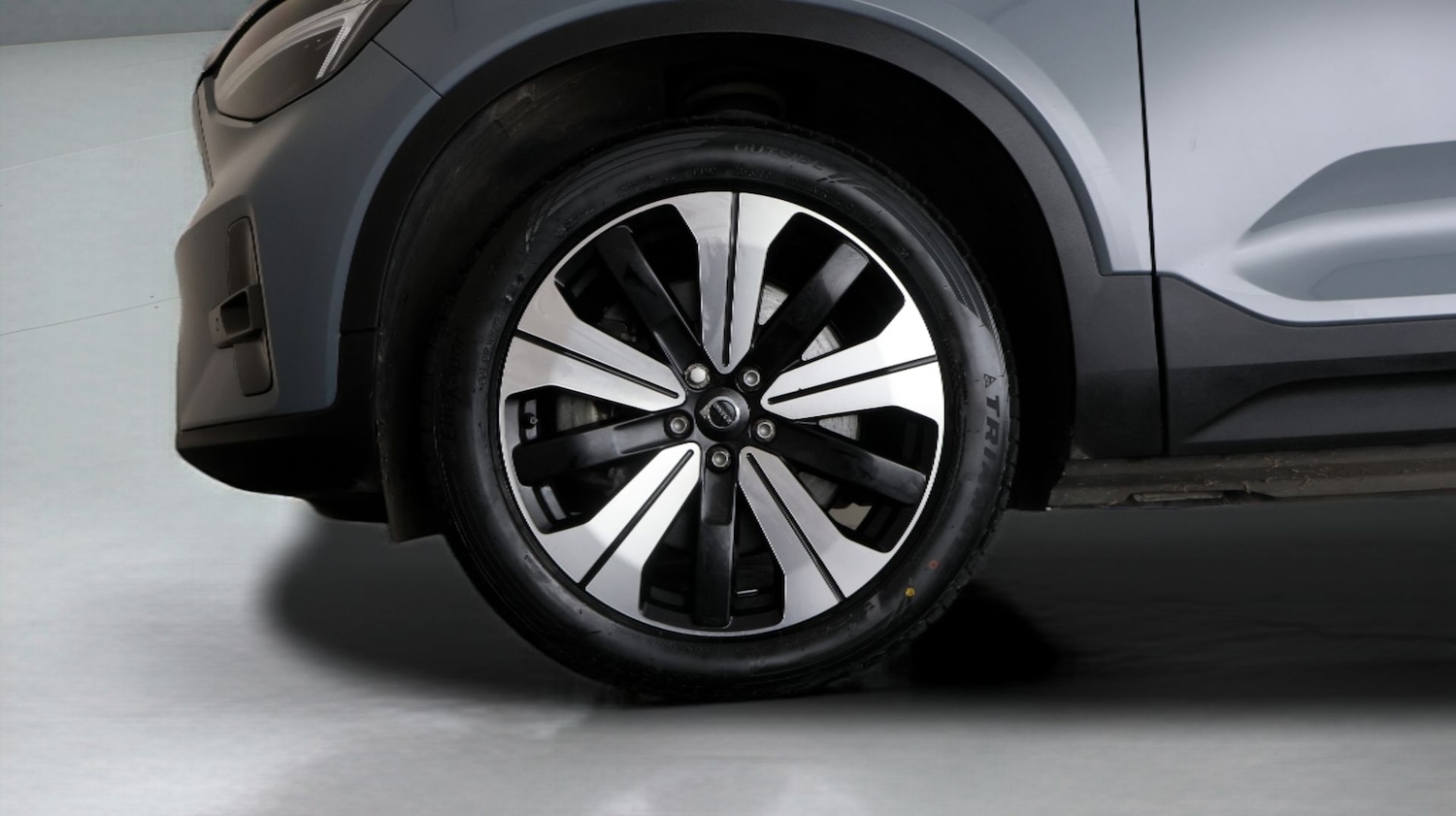 Used Volvo XC40 2022 for sale - 77532192: Photo 17