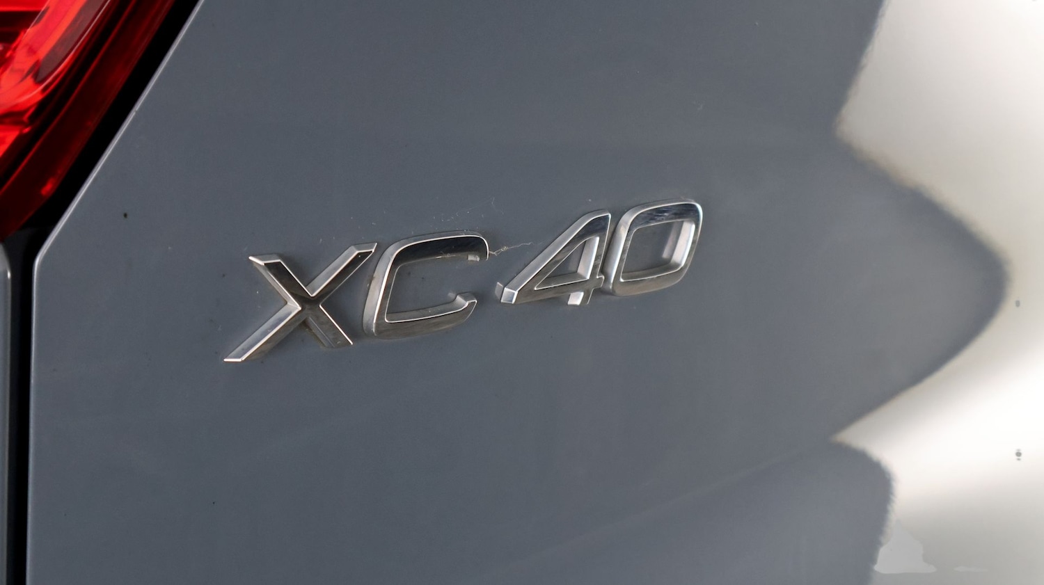 Used Volvo XC40 2022 for sale - 77532192: Photo 19