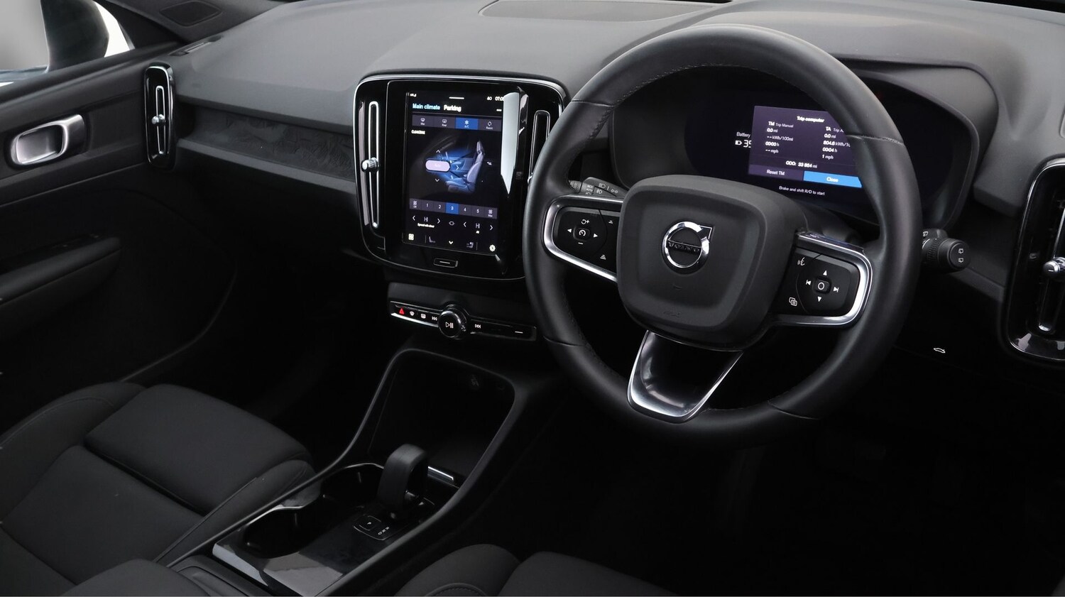 Used Volvo XC40 2022 for sale - 77532192: Photo 9