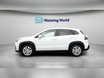 Used Suzuki SX4 S-Cross 2024 for sale - 79508008: Photo