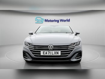 Used Volkswagen Arteon 2022 for sale - 78599387: Photo