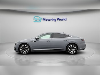 Used Volkswagen Arteon 2022 for sale - 78599387: Photo