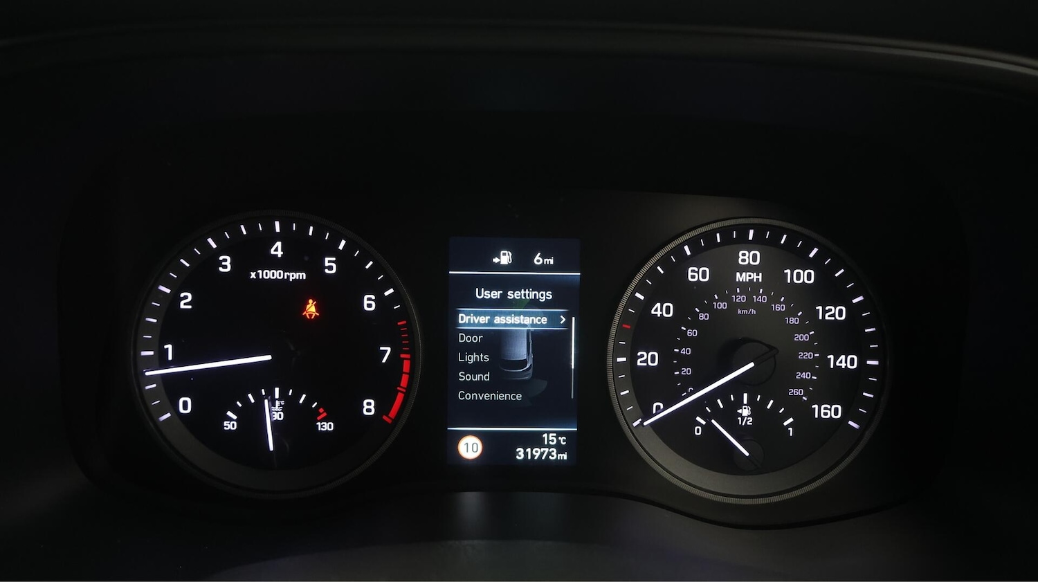 Used Hyundai TUCSON 2019 for sale - 76380769: Photo 10