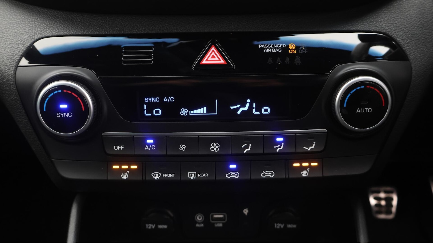 Used Hyundai TUCSON 2019 for sale - 76380769: Photo 12