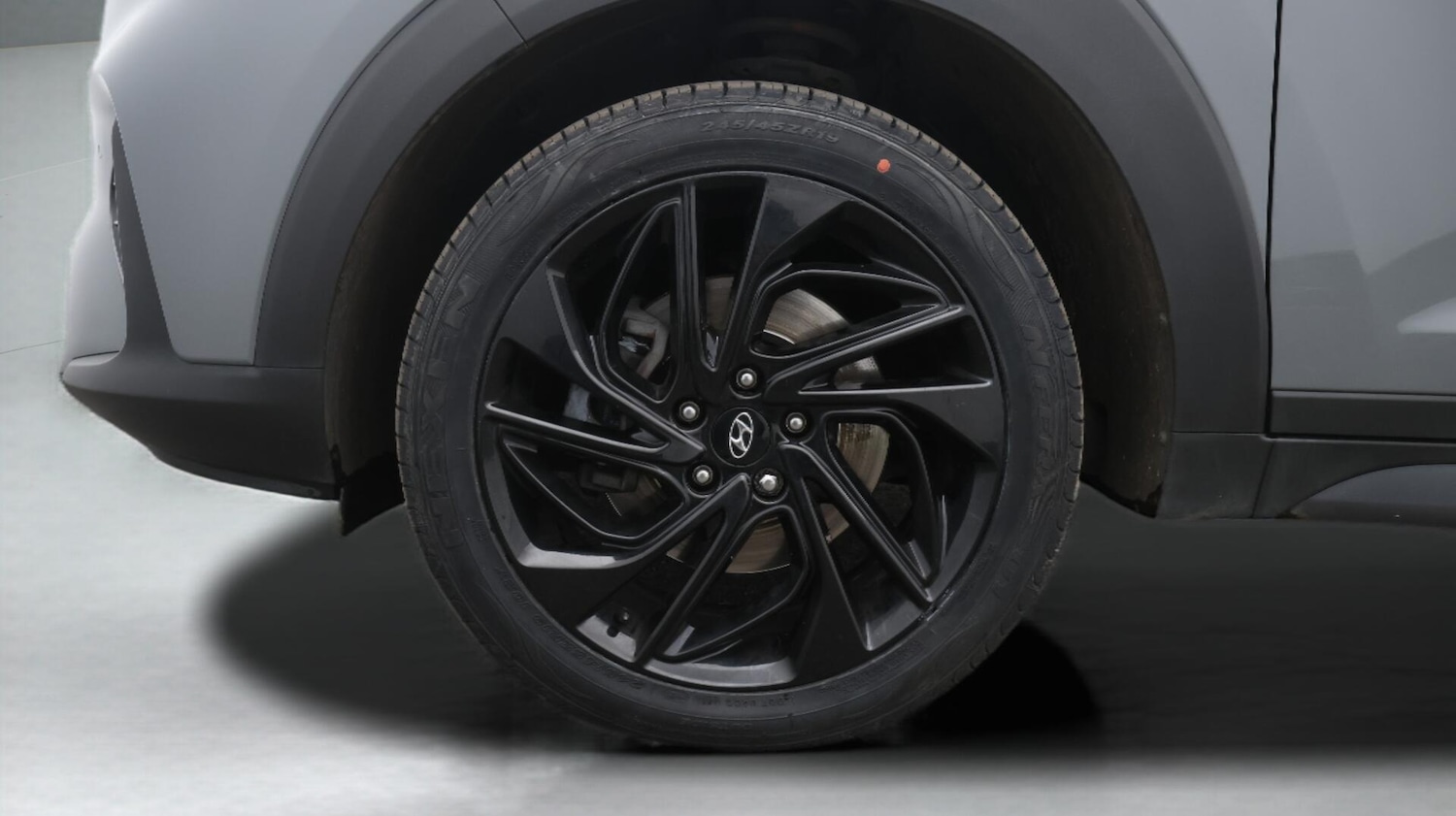 Used Hyundai TUCSON 2019 for sale - 76380769: Photo 18