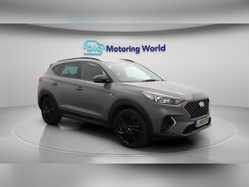 2019 (69) - 1.6 TGDi 177 N Line 5dr 2WD