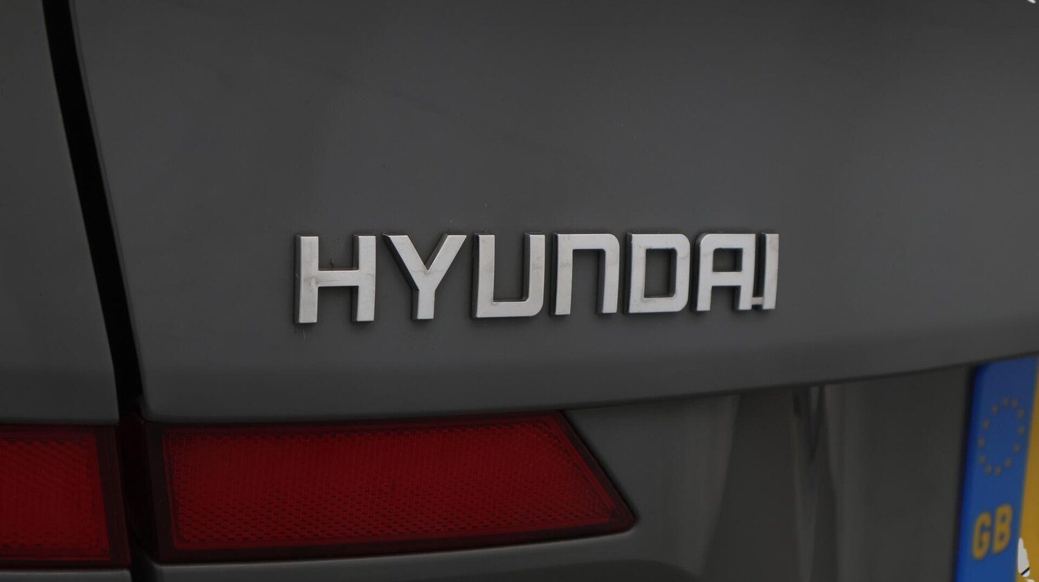 Used Hyundai TUCSON 2019 for sale - 76380769: Photo 21