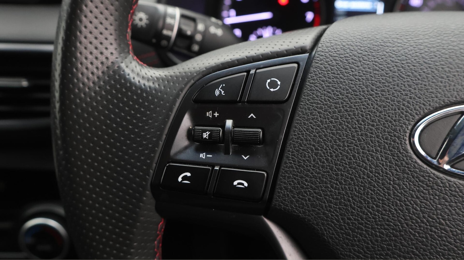 Used Hyundai TUCSON 2019 for sale - 76380769: Photo 24