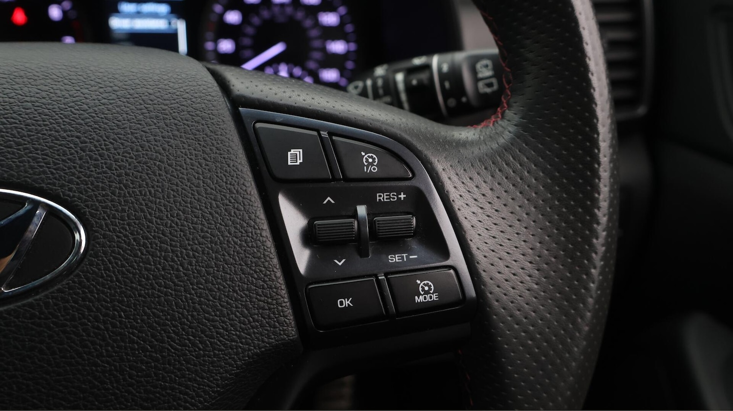 Used Hyundai TUCSON 2019 for sale - 76380769: Photo 25