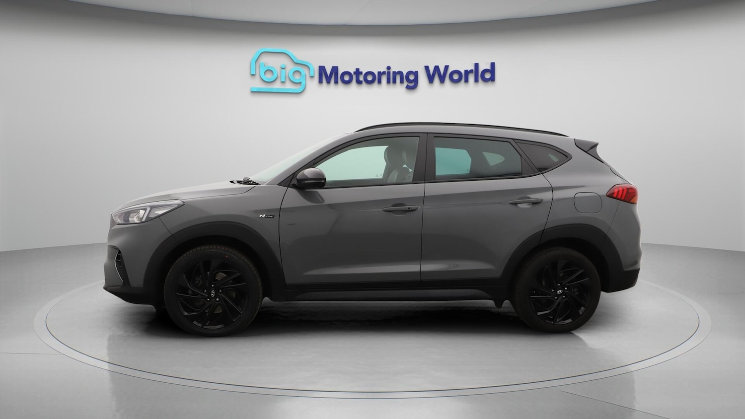 Used Hyundai TUCSON 2019 for sale - 76380769: Photo 4