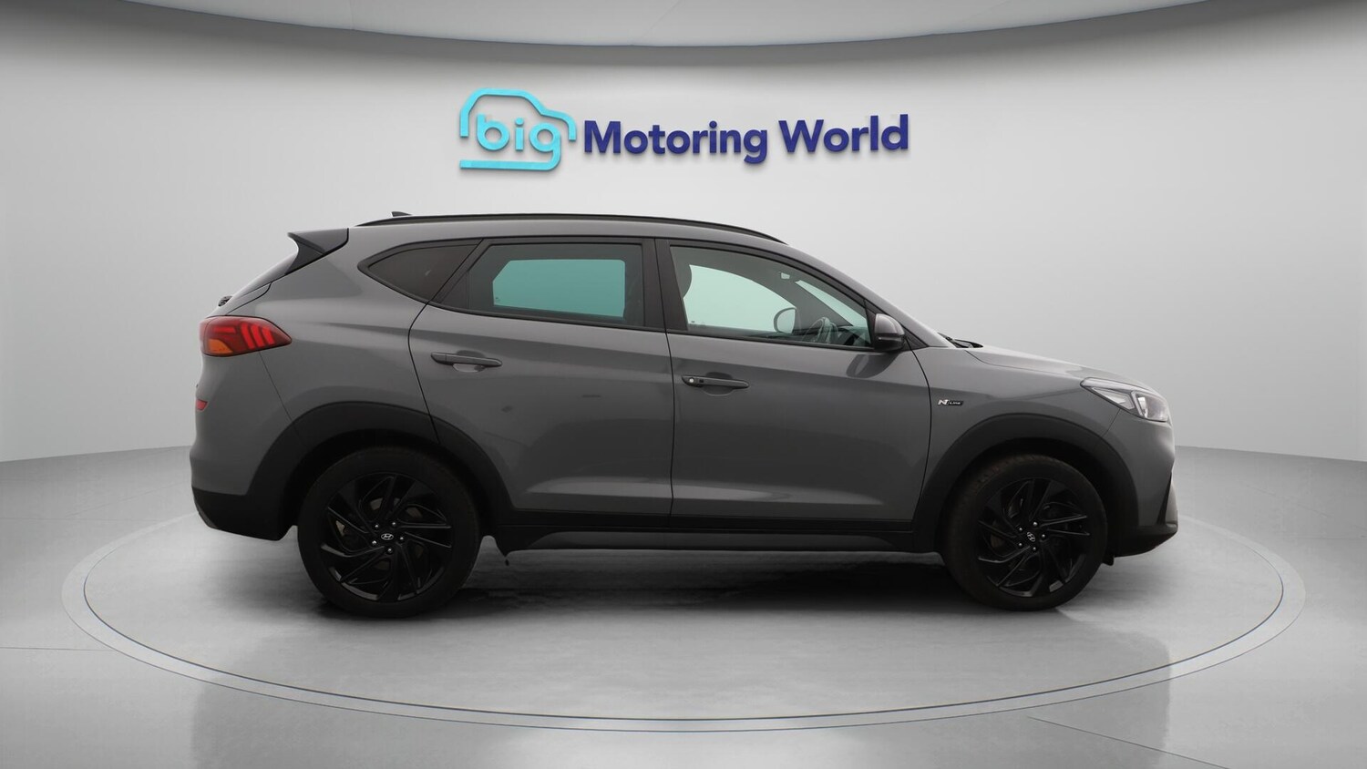 Used Hyundai TUCSON 2019 for sale - 76380769: Photo 8