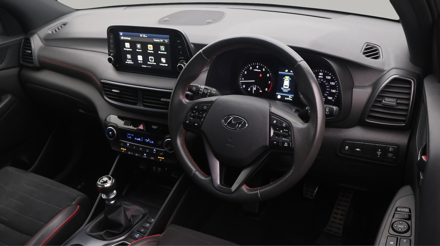 Used Hyundai TUCSON 2019 for sale - 76380769: Photo 9