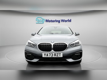 Used BMW 1 Series 2024 for sale - 78797803: Photo