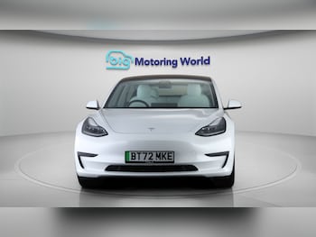 Used Tesla Model 3 2022 for sale - 77490149: Photo