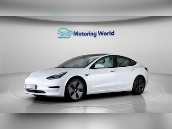 Used Tesla Model 3 2022 for sale - 77490149: Photo