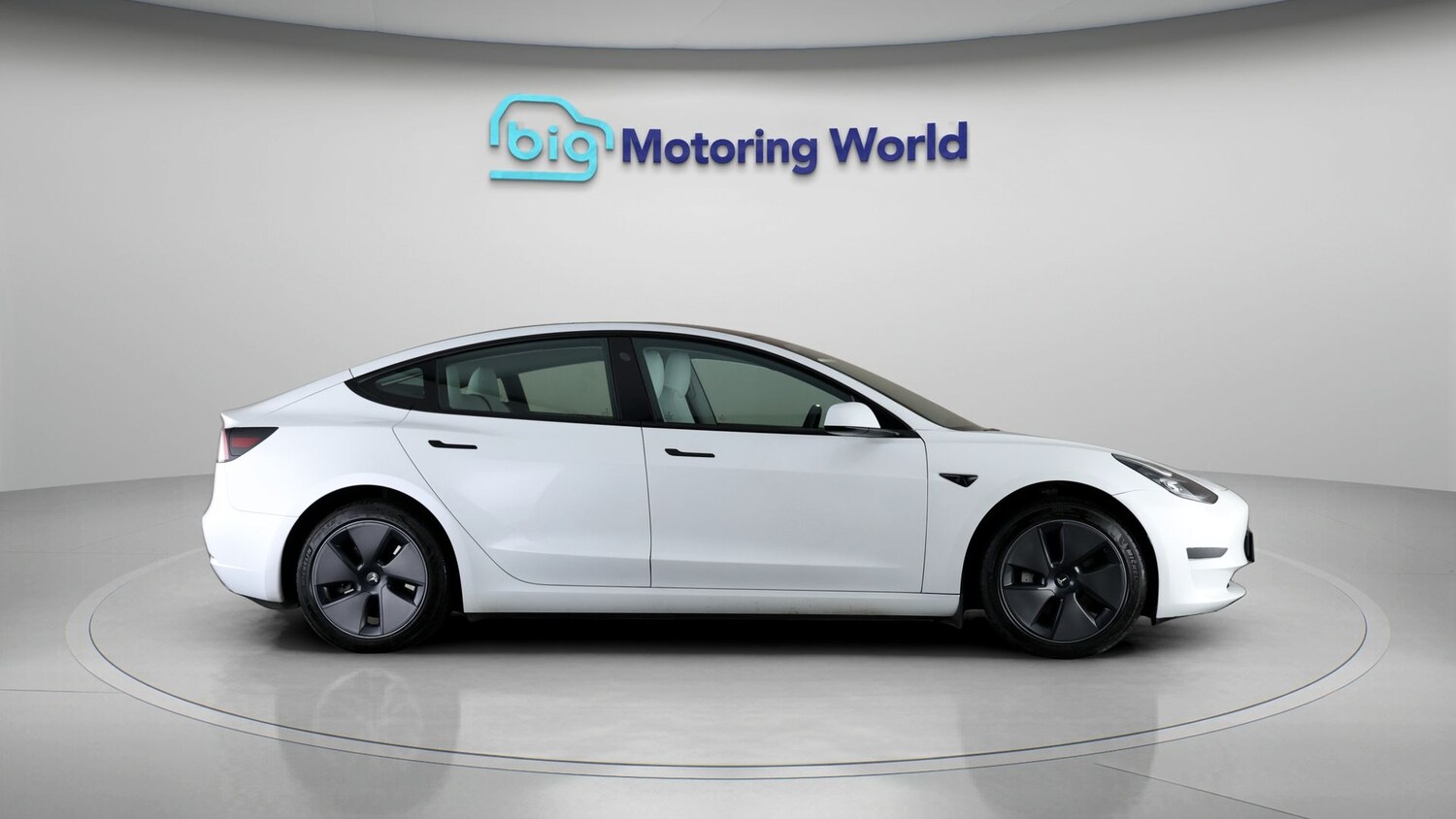 Used Tesla Model 3 2022 for sale - 77490149: Photo 8