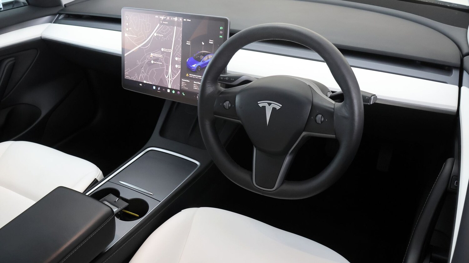 Used Tesla Model 3 2022 for sale - 77490149: Photo 9