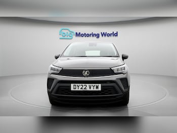 Used Vauxhall Crossland 2022 for sale - 78939192: Photo