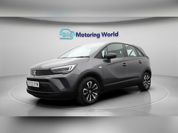 Used Vauxhall Crossland 2022 for sale - 78939192: Photo