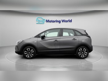 Used Vauxhall Crossland 2022 for sale - 78939192: Photo