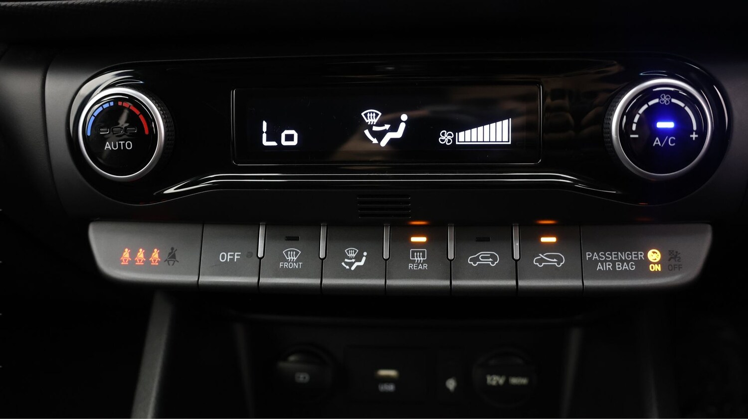 Used Hyundai KONA 2022 for sale - 77523471: Photo 12