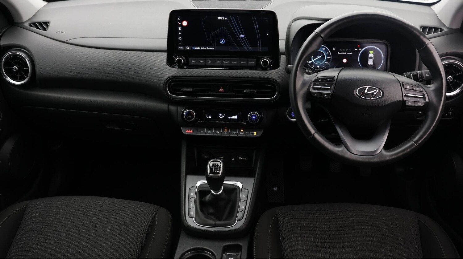 Used Hyundai KONA 2022 for sale - 77523471: Photo 13