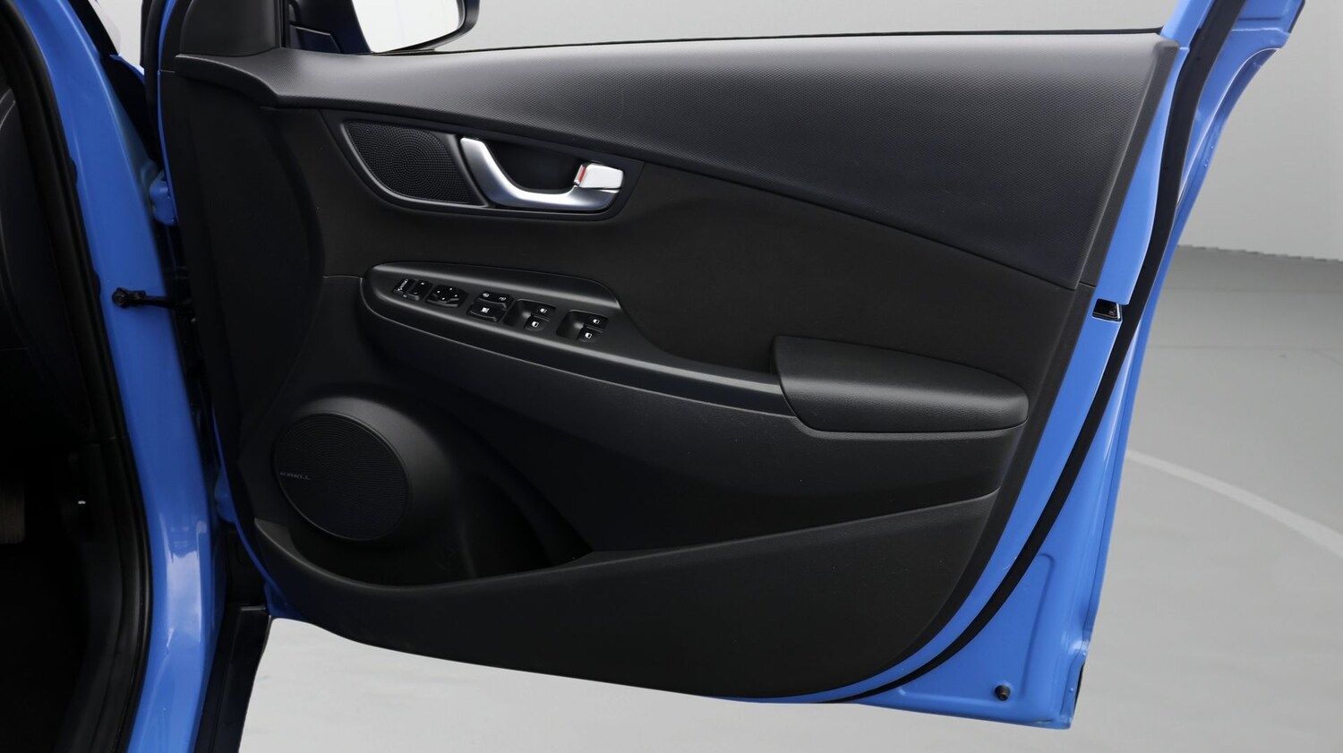 Used Hyundai KONA 2022 for sale - 77523471: Photo 15