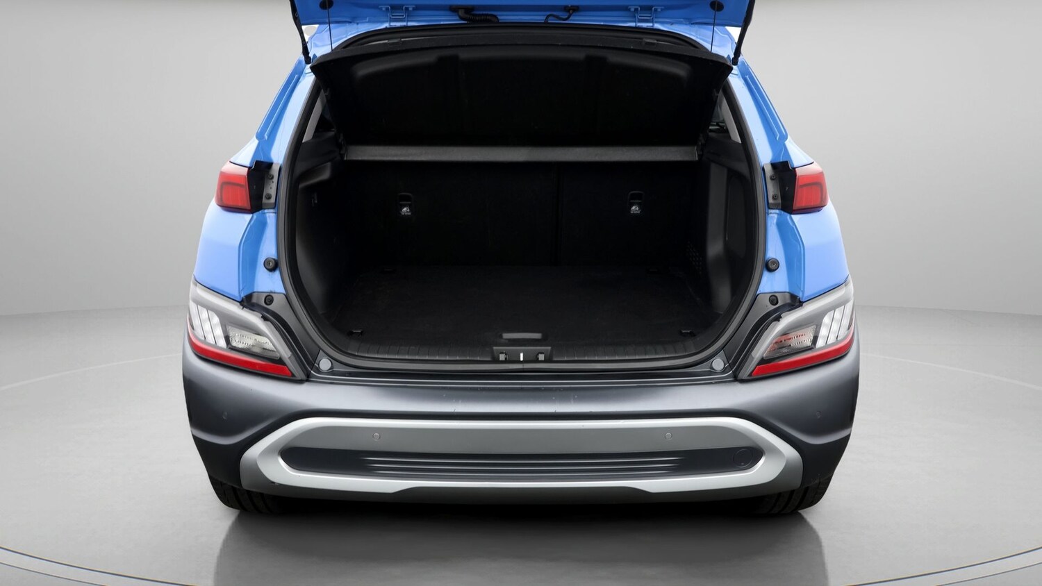 Used Hyundai KONA 2022 for sale - 77523471: Photo 17