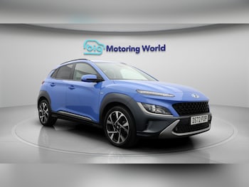 Used Hyundai KONA 2022 for sale - 77523471: Photo