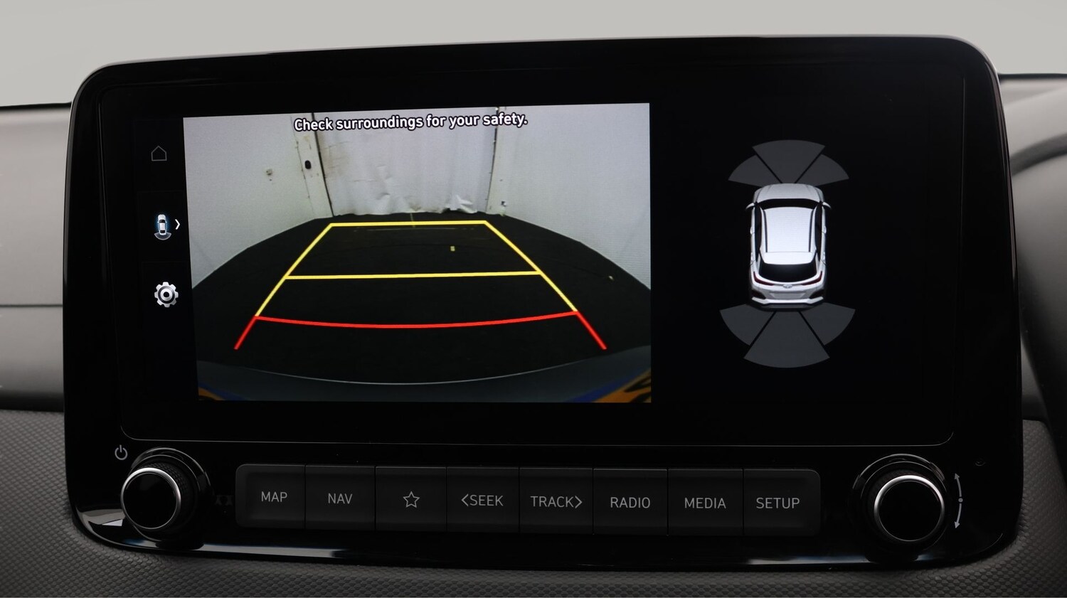 Used Hyundai KONA 2022 for sale - 77523471: Photo 24