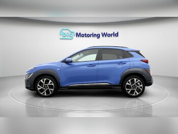 Used Hyundai KONA 2022 for sale - 77523471: Photo