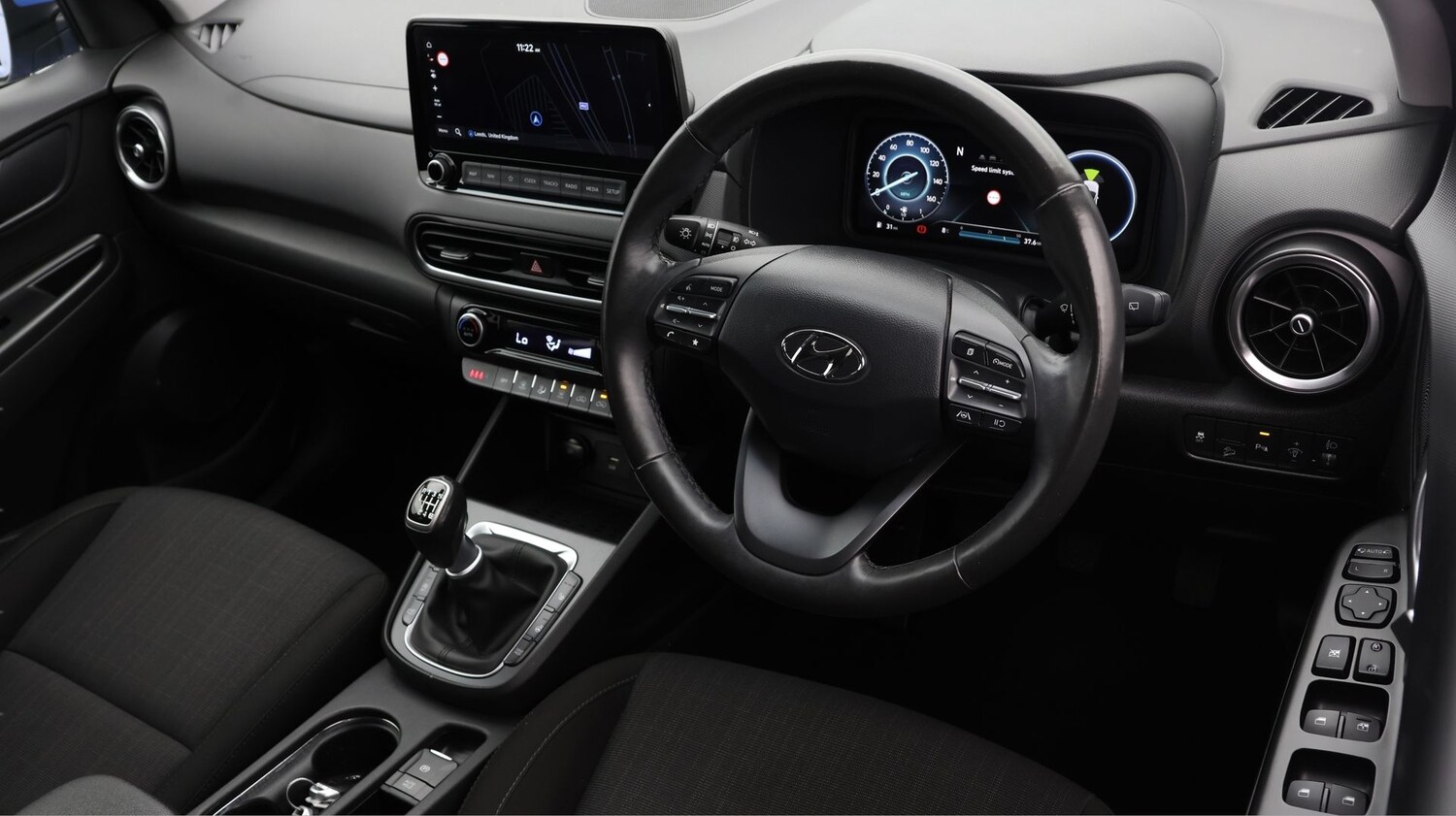 Used Hyundai KONA 2022 for sale - 77523471: Photo 9