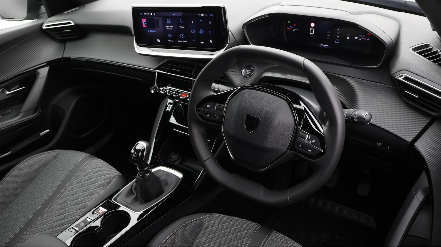 Used Peugeot 2008 2024 for sale - 76620295: Photo 10