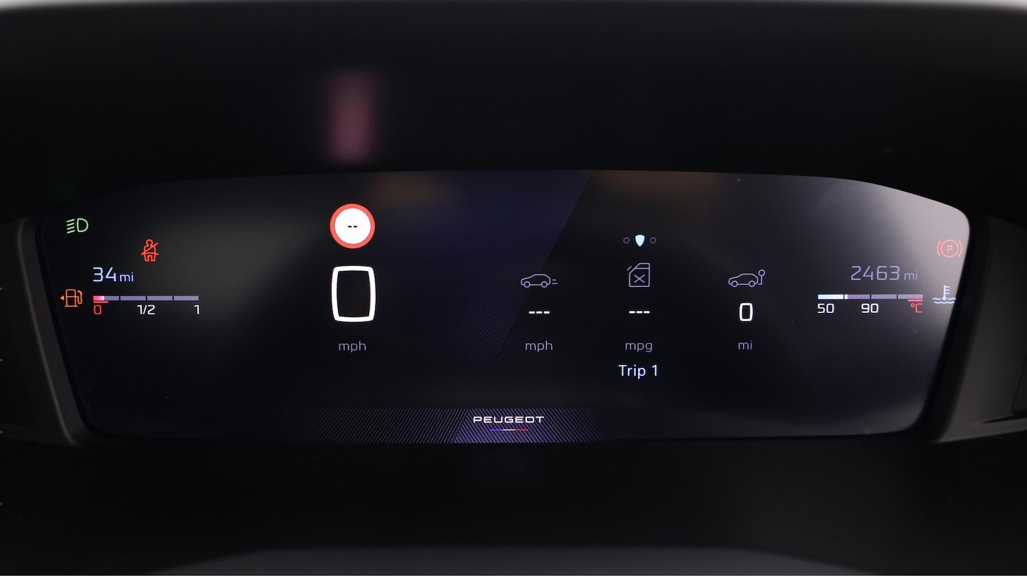 Used Peugeot 2008 2024 for sale - 76620295: Photo 11