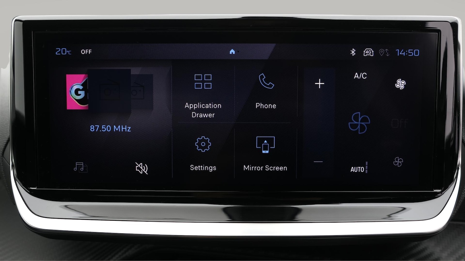 Used Peugeot 2008 2024 for sale - 76620295: Photo 12