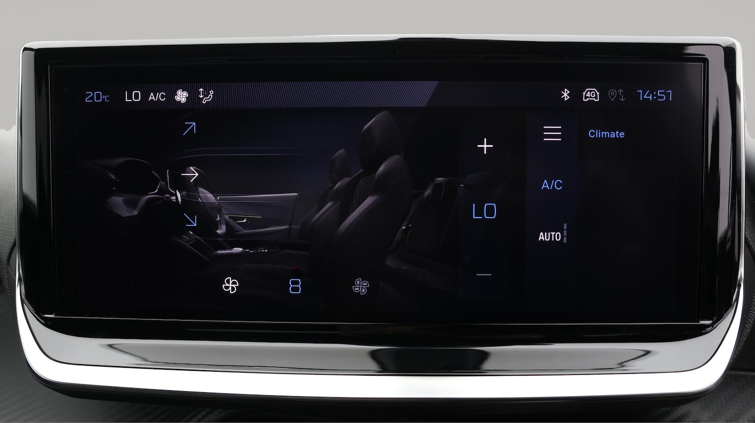 Used Peugeot 2008 2024 for sale - 76620295: Photo 13