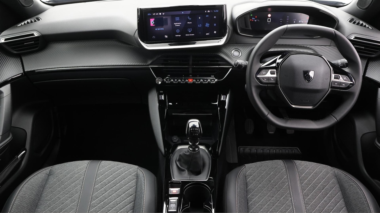 Used Peugeot 2008 2024 for sale - 76620295: Photo 14