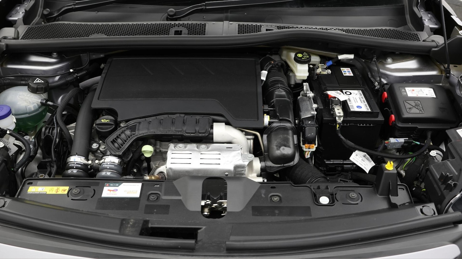 Used Peugeot 2008 2024 for sale - 76620295: Photo 20