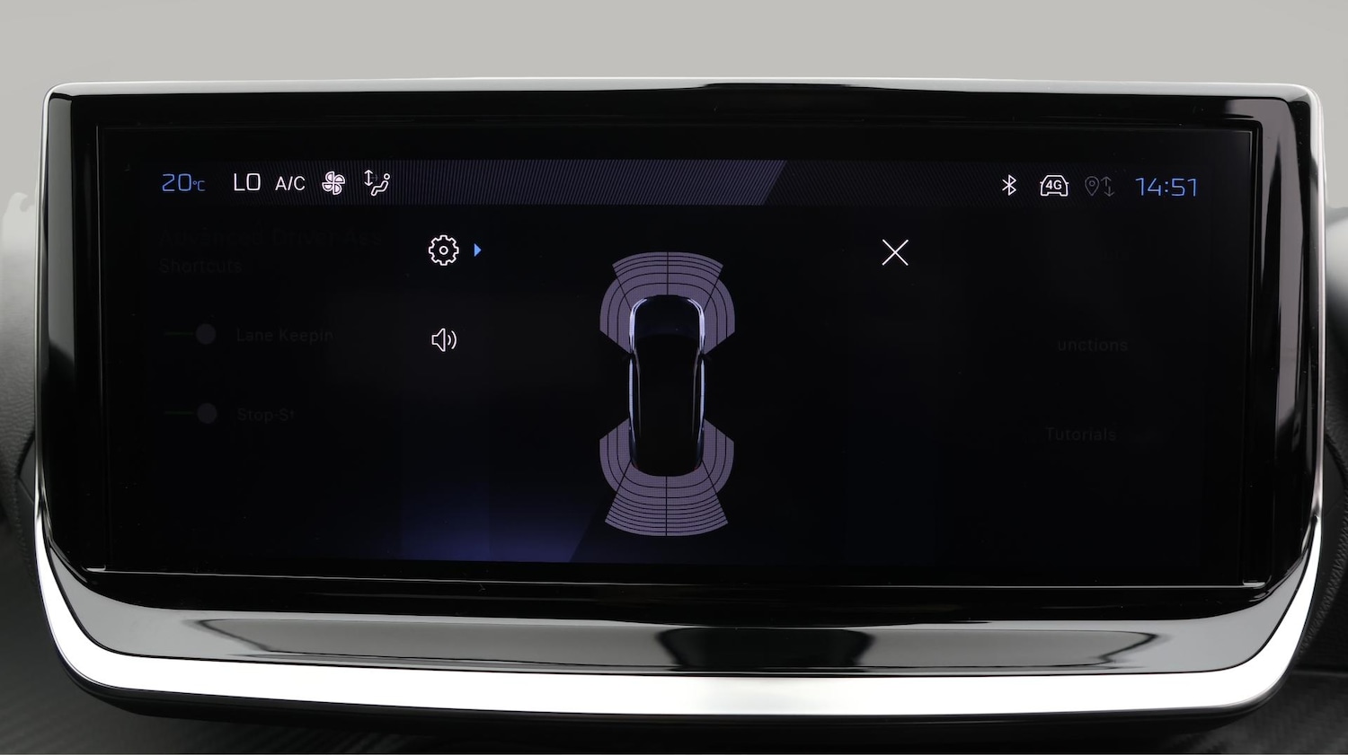 Used Peugeot 2008 2024 for sale - 76620295: Photo 25