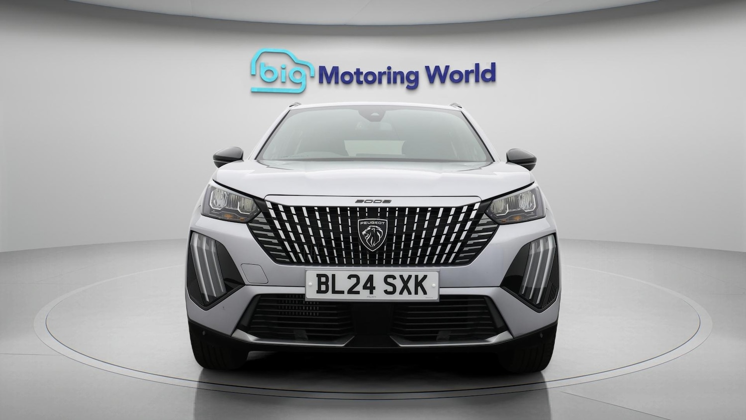 Used Peugeot 2008 2024 for sale - 76620295: Photo 3