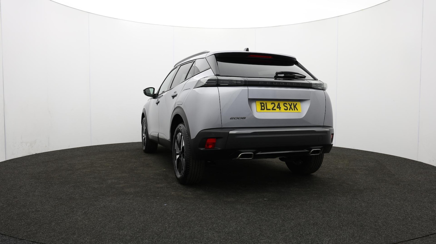 Used Peugeot 2008 2024 for sale - 76620295: Photo 34