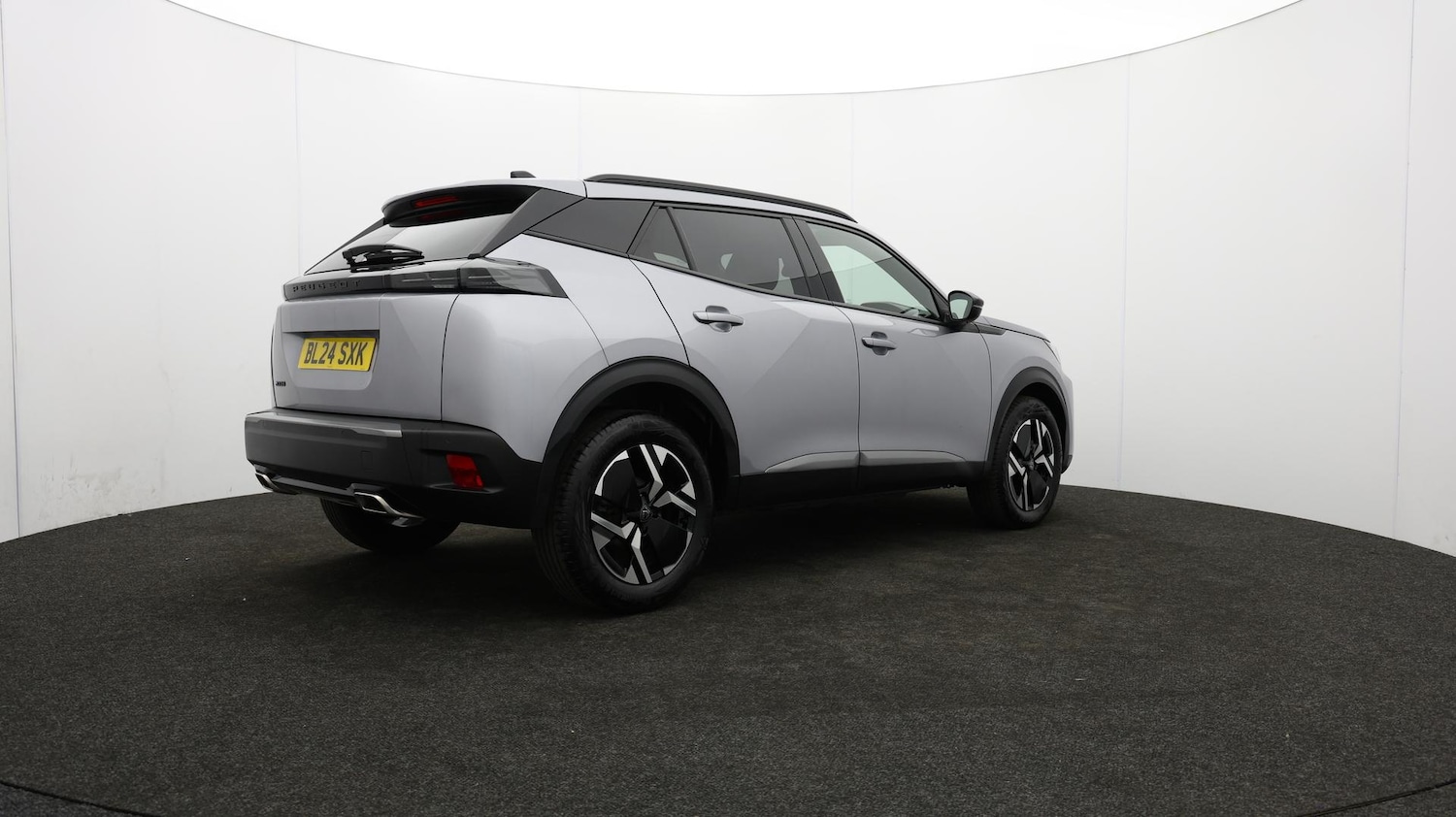 Used Peugeot 2008 2024 for sale - 76620295: Photo 36