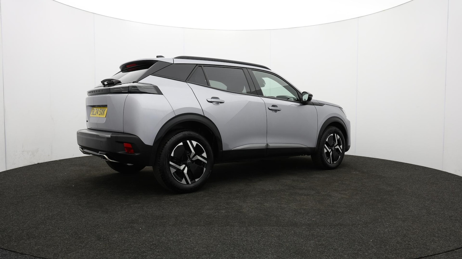 Used Peugeot 2008 2024 for sale - 76620295: Photo 37