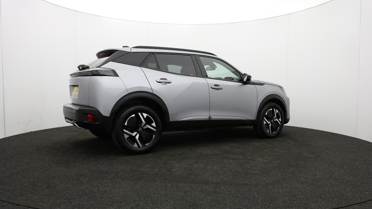 Used Peugeot 2008 2024 for sale - 76620295: Photo 38