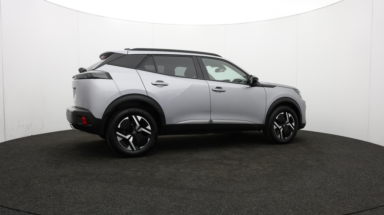 Used Peugeot 2008 2024 for sale - 76620295: Photo 39