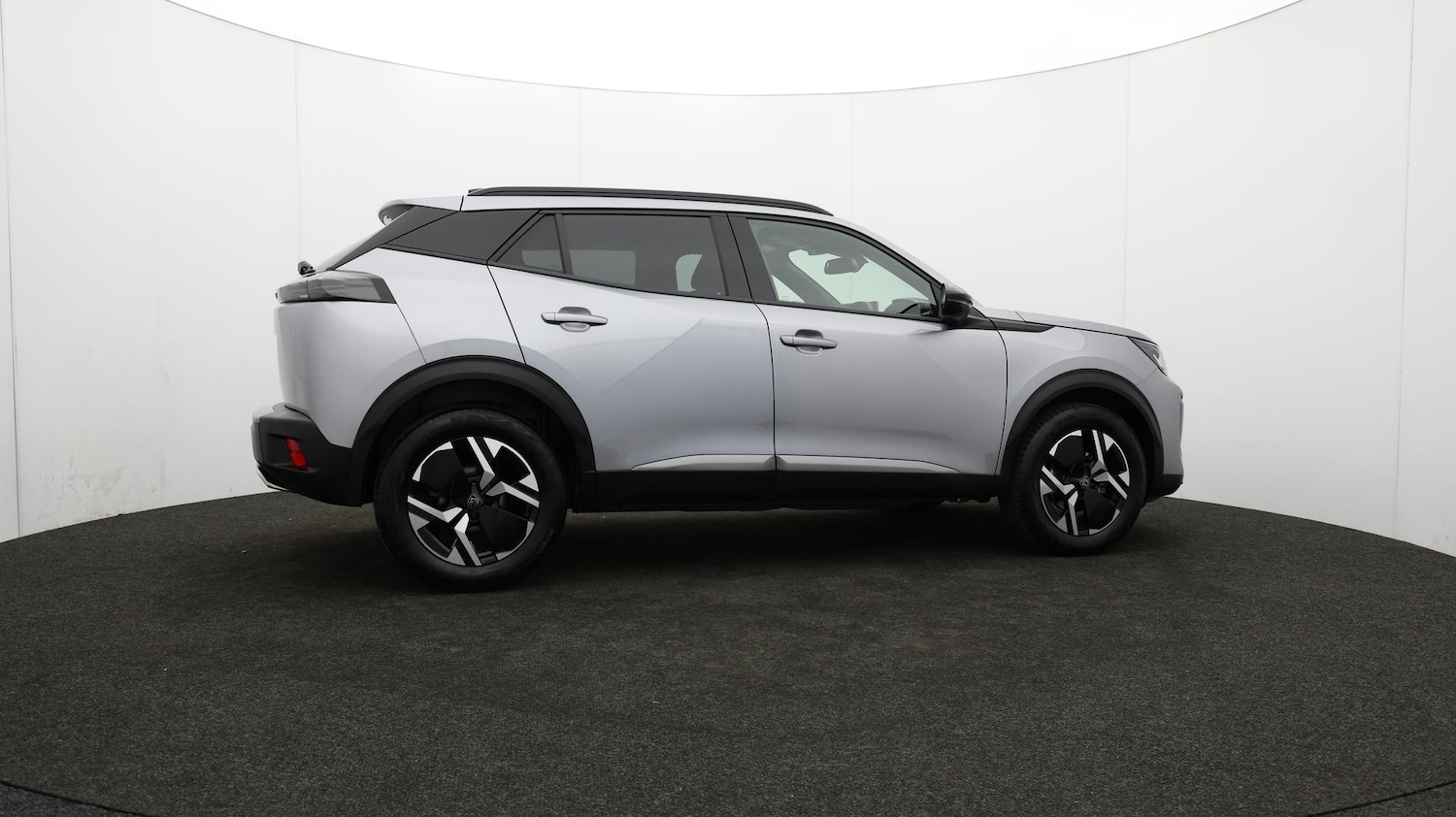 Used Peugeot 2008 2024 for sale - 76620295: Photo 40