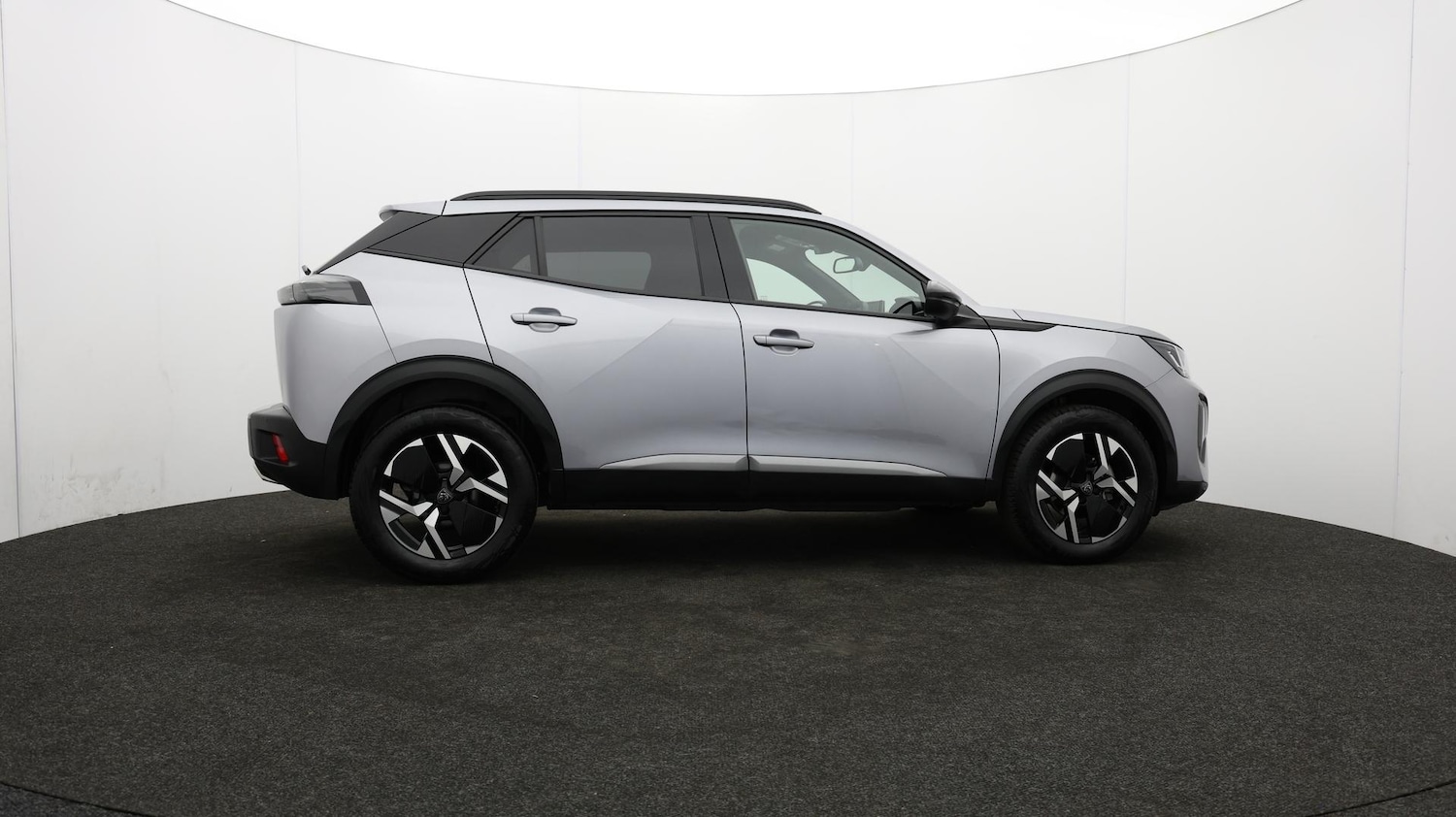 Used Peugeot 2008 2024 for sale - 76620295: Photo 41