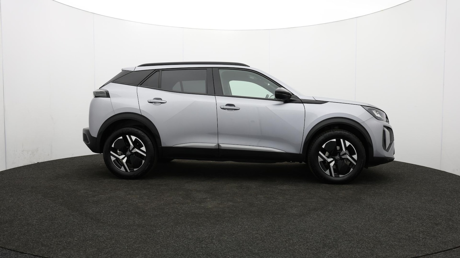 Used Peugeot 2008 2024 for sale - 76620295: Photo 43