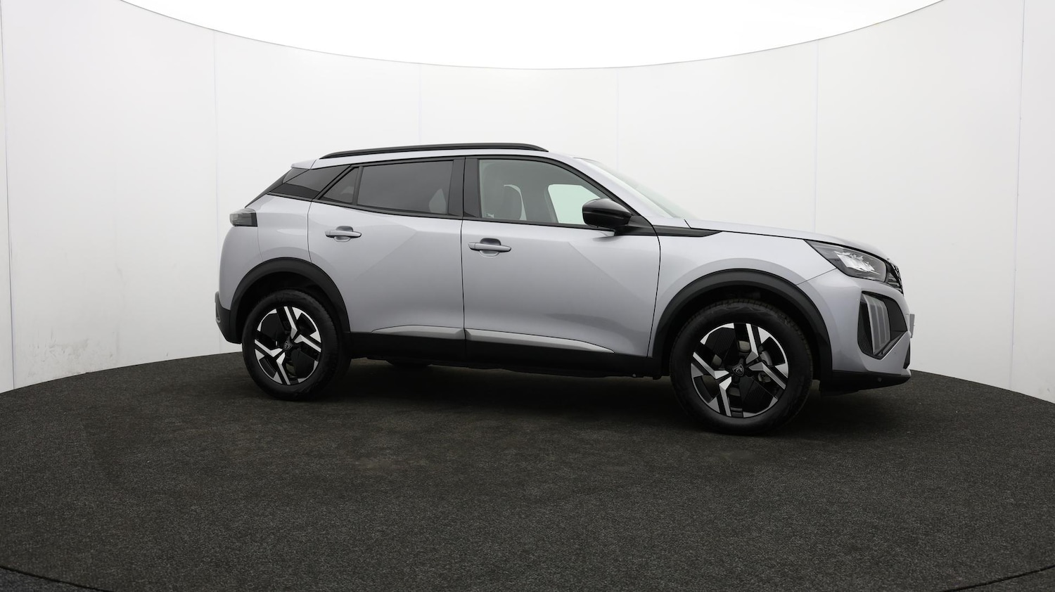 Used Peugeot 2008 2024 for sale - 76620295: Photo 45